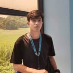 Lance Carl Aguirre - @kwon_lim31 - Instagram