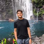 Lance Carl Cataraja - @itslansiii - Instagram