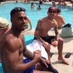 @lancecarlos1 - Instagram