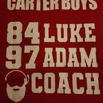 Lance Carter - @lancecarter64 - Instagram