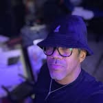 Lance Carter - @djlboogie916 - Instagram