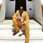 Lance Carter - @lancelamar - Instagram