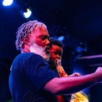 Lance Carter - @djlcthehost - Instagram