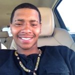 Lance Carter - @scruncho10 - Instagram