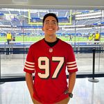 Lance Carter - @lance_carter93 - Instagram