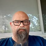 Lance Carter - @tattoo_daddy70 - Instagram