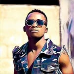 Lance Carter Brown - @lancebrownn - Instagram