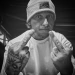 Lance Casey - @the_fallen_rise_ - Instagram