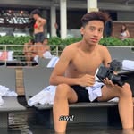Lance Andrei Castillo - @lxncee_castilloo - Instagram