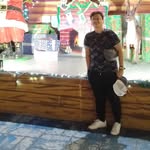 lance cervantes - @dhuzky2019 - Instagram