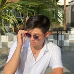 Lance Cervantes - @crvntslance - Instagram