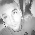 Lance Chambers - @crimsonapex5 - Instagram