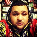 Lance Chambers - @clubpartylist - Instagram