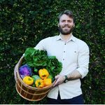 Lance Champagne - @chef_plance - Instagram