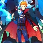 Johnny - @champion_lance_johto_ - Instagram