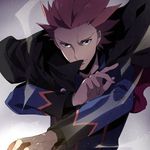Lance - @champion_lance_wataru - Instagram