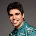 Lance Stroll really big fan 🏎️ - @lance_stroll_is_a_champion - Instagram