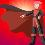 Lance Wataru - @pokemon_champion_lance - Instagram