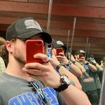 Lance Chandler - @lancecs - Instagram