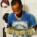 @lancechandler3 - Instagram
