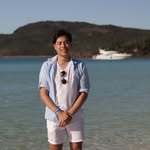 Lance Chang - @luybz88 - Instagram