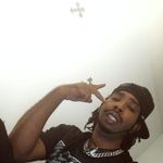 Lance Charles - @lancethaman - Instagram