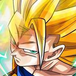 Lance Charles - @dbz_artist20 - Instagram