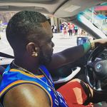 Lance Charles - @758_lightah - Instagram