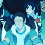 ◇《Lance Charles McClain》◇ - @voltronlance - Instagram