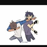 lance Charles McClain - @lance_the_blue__paladin - Instagram