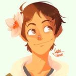 Lance Charles McClain - @blueberry.paladin - Instagram