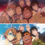lance charles mcclain 🌊 - @klancedads - Instagram