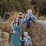 Lance Childers - @childersfarmllc - Instagram