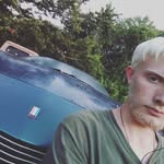 Lance Glenn Childers - @lanceglennchilders - Instagram