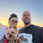 Lance Church - @preranger1973 - Instagram