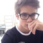 Lance Churchill - @lancechurchill123 - Instagram