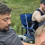 Lance Clarke - @lclarkey87 - Instagram