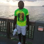 Lance Clarke - @lance.clarke.125 - Instagram