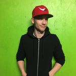 Lance Clarke - @ff.photos - Instagram