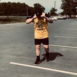 Lance Clarke - @_w1zzyc_ - Instagram
