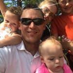 Lance Cockrell - @cockrelllance - Instagram