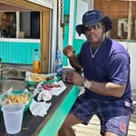 Arlanzie Lance Combs - @hazteck50 - Instagram