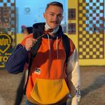 Lance Cone - @conelikeicecream - Instagram
