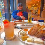 Xander Lance Conner - @connerxander - Instagram