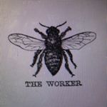 Lance Cook - @mcrworkerbee - Instagram