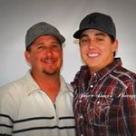 Lance Cook - @lumpdog80 - Instagram