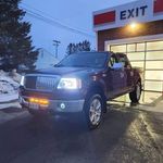 Lance Cormier - @blue_mule74 - Instagram