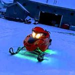 Lance Cormier - @cormierlance82 - Instagram