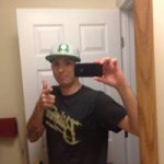 Kenneth Lance Cote - @themanlance86 - Instagram