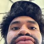 Sir Lance Evan Coulter - @evanondabed - Instagram